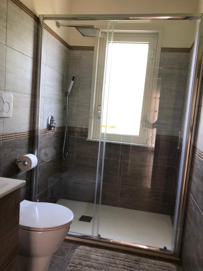 Cuc Apartment ماسكالي المظهر الخارجي الصورة