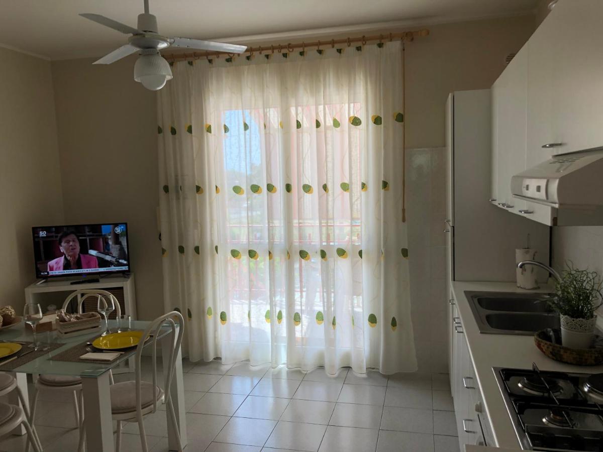 Cuc Apartment ماسكالي المظهر الخارجي الصورة
