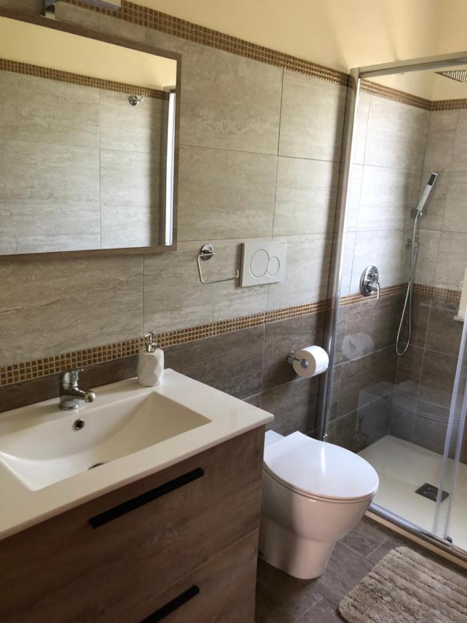 Cuc Apartment ماسكالي المظهر الخارجي الصورة